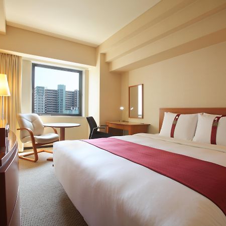 Ana Holiday Inn Sendai By Ihg Экстерьер фото