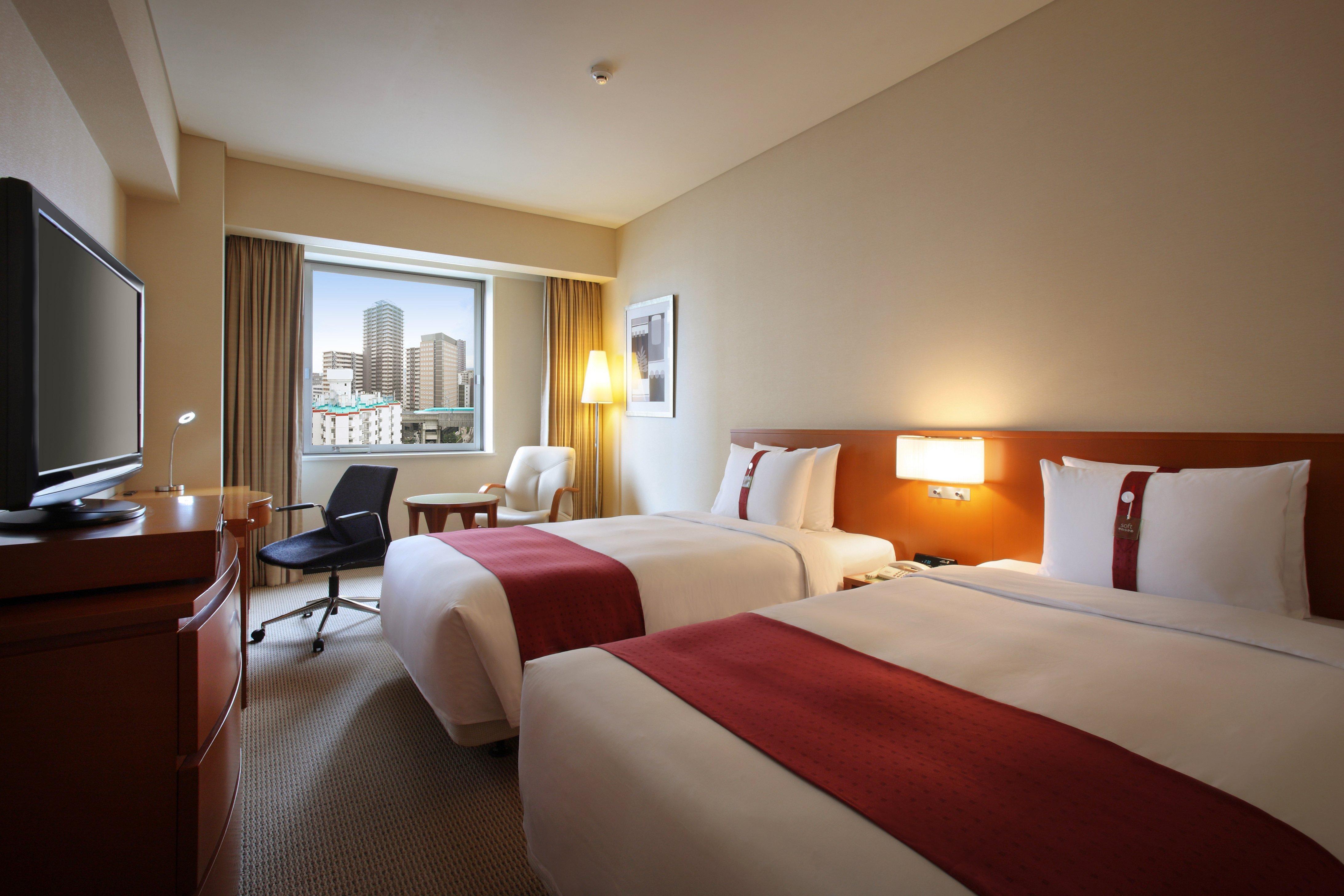 Ana Holiday Inn Sendai By Ihg Экстерьер фото