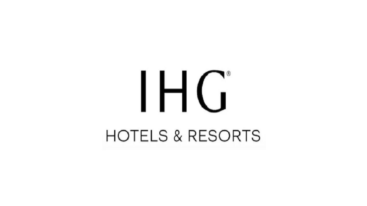 Ana Holiday Inn Sendai, An Ihg Hotel Экстерьер фото