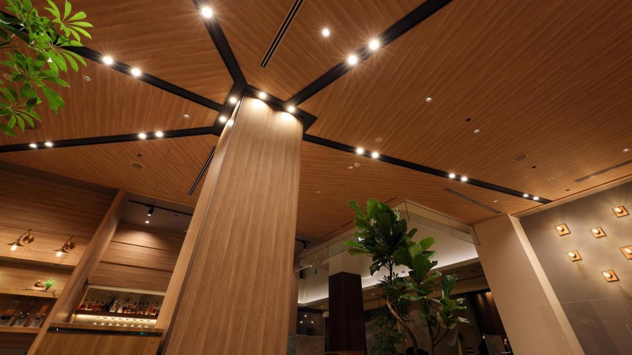 Ana Holiday Inn Sendai By Ihg Экстерьер фото