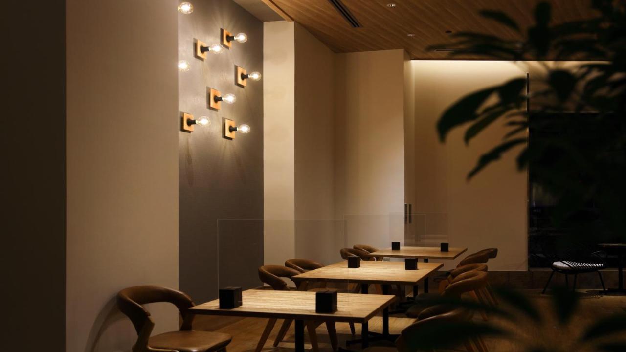 Ana Holiday Inn Sendai By Ihg Экстерьер фото