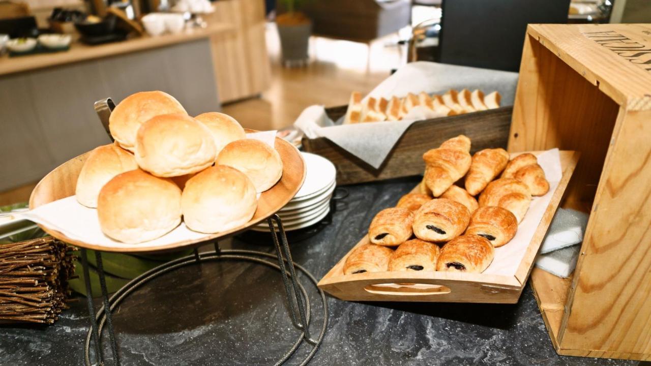 Ana Holiday Inn Sendai By Ihg Экстерьер фото