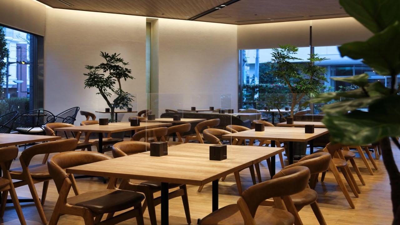 Ana Holiday Inn Sendai By Ihg Экстерьер фото